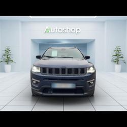 Jeep Compass 1.3 GSE T4 240ch S 4xe PHEV AT6 Bourges