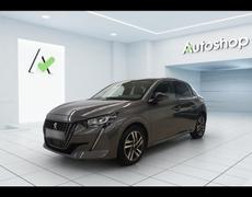 Peugeot 208 Chambray-lès-Tours