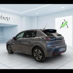 Peugeot 208 1.2 PureTech 100ch S&S Allure  Pack Chambray-l&egrave;s-Tours