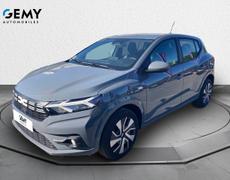 Dacia Sandero Chinon