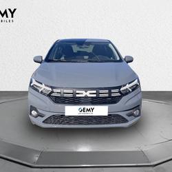 Dacia Sandero Sandero ECO-G 100 GSR2 Expression Chinon