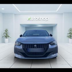 Peugeot 208 1.2 PureTech 100ch S&S Style Bourges