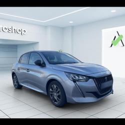 Peugeot 208 1.2 PureTech 100ch S&S Style Bourges