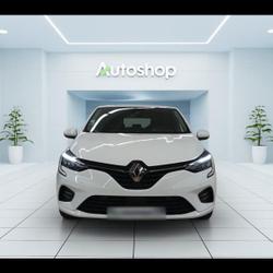 Renault Clio 5 1.6 E-Tech 140ch Business -21 Chambray-l&egrave;s-Tours