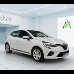 Renault Clio 5 1.6 E-Tech 140ch Business -21 Chambray-l&egrave;s-Tours