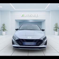 Hyundai i20 1.0 T-GDi 100ch Executive DCT-7 Bourges