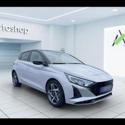 Hyundai i20 1.0 T-GDi 100ch Executive DCT-7 Bourges