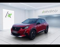Peugeot 2008 Bourges