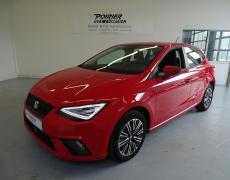 Seat Ibiza Argentan