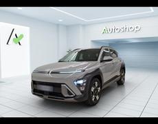 Hyundai Kona Chambray-lès-Tours