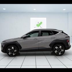 Hyundai Kona 1.6 GDi 129ch Hybrid Creative DCT-6 Chambray-l&egrave;s-Tours