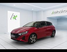 Hyundai i20 Chambray-lès-Tours