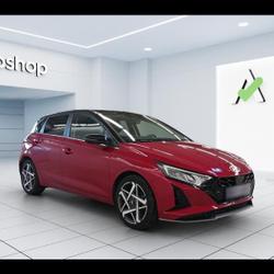 Hyundai i20 1.0 T-GDi 100ch Executive DCT-7 Chambray-l&egrave;s-Tours