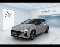 Hyundai i20 Chambray-lès-Tours