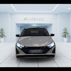 Hyundai i20 1.0 T-GDi 100ch Executive DCT-7 Chambray-l&egrave;s-Tours