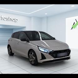 Hyundai i20 1.0 T-GDi 100ch Executive DCT-7 Chambray-l&egrave;s-Tours