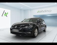 Volkswagen Golf 7 Chambray-lès-Tours