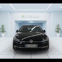 Volkswagen Golf 7 1.5 TSI EVO 150ch BlueMotion Technology Carat DSG7 5p Chambray-l&egrave;s-Tours