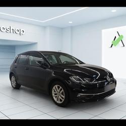 Volkswagen Golf 7 1.5 TSI EVO 150ch BlueMotion Technology Carat DSG7 5p Chambray-l&egrave;s-Tours