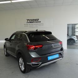 Volkswagen T-Roc T-Roc 2.0 TDI 150 Start/Stop DSG7 Style Ceris&eacute;