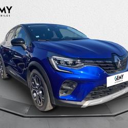 Renault Captur Captur E-Tech 145 - 21 Intens Chinon