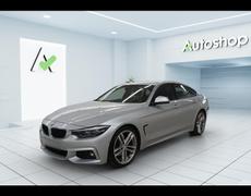 BMW Serie 4 Gran Coupe Chambray-lès-Tours