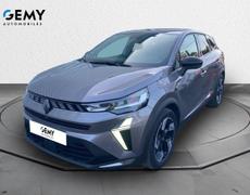 Renault Symbioz Chinon