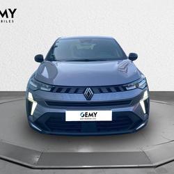 Renault Symbioz Symbioz E-Tech full hybrid 145 Techno Chinon