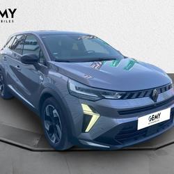 Renault Symbioz Symbioz E-Tech full hybrid 145 Techno Chinon