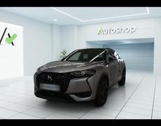 DS DS3 Crossback Chambray-lès-Tours