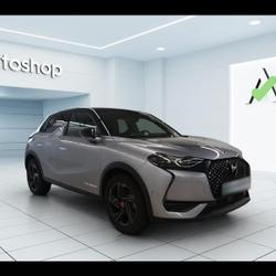 DS DS3 Crossback BlueHDi 130ch Performance Line + Automatique Chambray-l&egrave;s-Tours