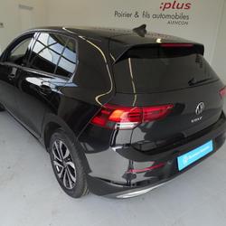 Volkswagen Golf 8 Golf 1.0 TSI OPF 110 BVM6 Active L'Aigle