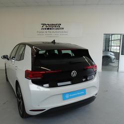 Volkswagen ID3 ID.3 204 ch Pro S L'Aigle