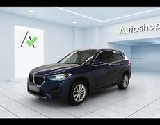 BMW X1 Chambray-lès-Tours