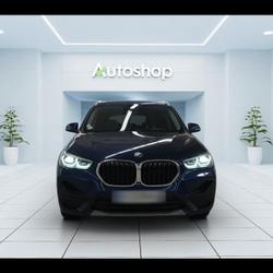 BMW X1 sDrive18dA 150ch Business Design Chambray-l&egrave;s-Tours