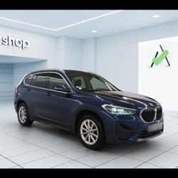 BMW X1 sDrive18dA 150ch Business Design Chambray-l&egrave;s-Tours