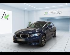 BMW Serie 3 Chambray-lès-Tours