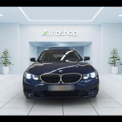 BMW Serie 3 330eA xDrive 292ch Business Design Chambray-l&egrave;s-Tours