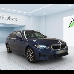 BMW Serie 3 330eA xDrive 292ch Business Design Chambray-l&egrave;s-Tours