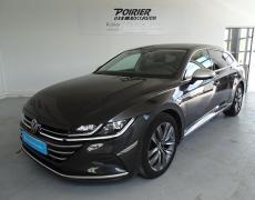 Volkswagen Arteon - Arteon Shooting Brake 2.0 TDI EVO SCR 150 DSG7 Elegance - 29 900 €