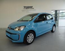 Volkswagen UP Argentan