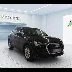 Audi Q3 45 TFSI e 245ch Business line S tronic 6 Chambray-l&egrave;s-Tours