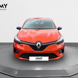 Renault Clio 5 Clio E-Tech 140 - 21 Limited Chinon