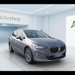 BMW Serie 2 Active Tourer 225e 245ch xDrive Luxury DKG7 Bourges