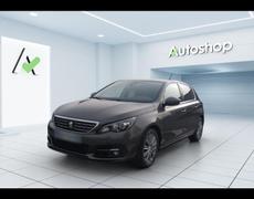 Peugeot 308 III Phase 1 Bourges