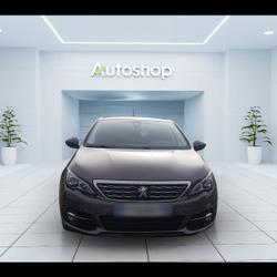 Peugeot 308 III Phase 1 1.2 PureTech 130ch S&S Allure EAT8 Bourges