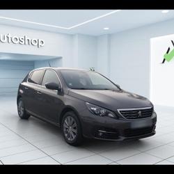 Peugeot 308 III Phase 1 1.2 PureTech 130ch S&S Allure EAT8 Bourges