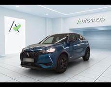 DS DS3 Crossback Chambray-lès-Tours