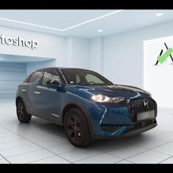 DS DS3 Crossback PureTech 130ch Performance Line Automatique 7cv Chambray-l&egrave;s-Tours