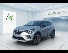 Renault Captur Bourges